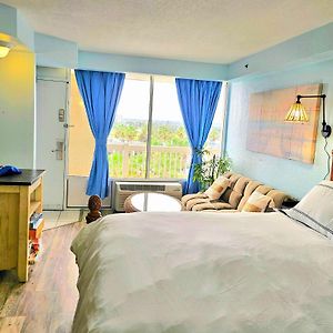 Deluxe Studio mit Queensize-Bett